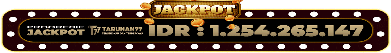 Jackpot Slot
